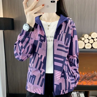 Luxe Layer Ladies Jacket